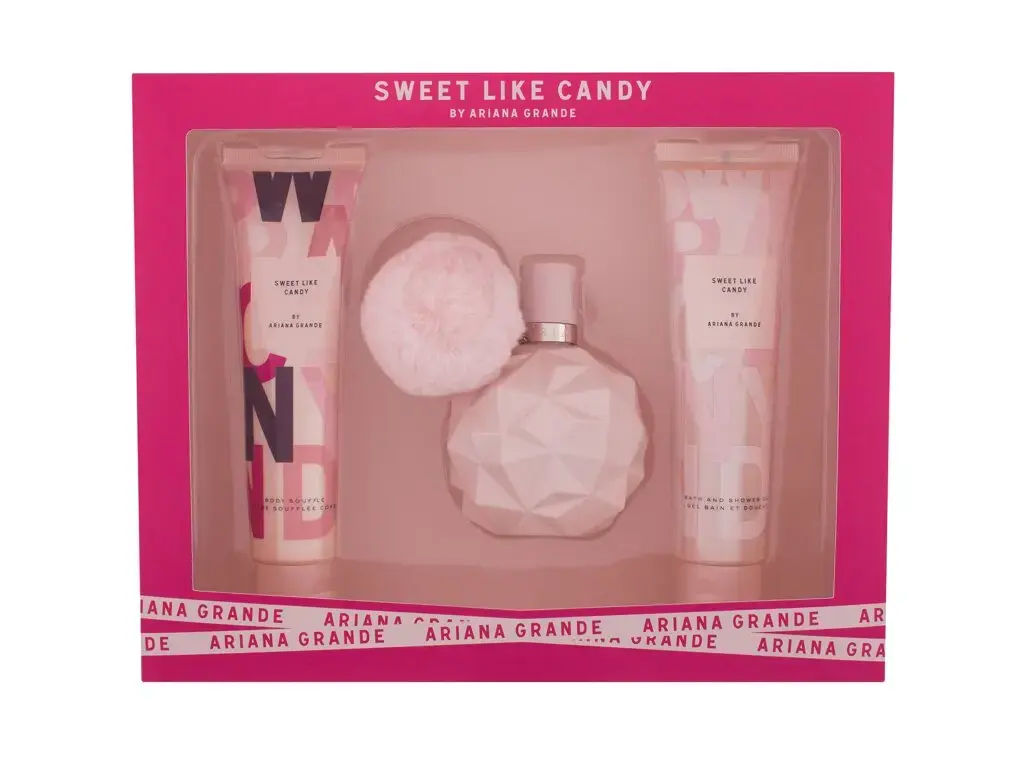 Ariana Grande Sweet Like Candy Eau de Parfum 100 ml