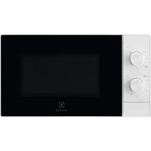 Electrolux mikroviļņu krāsns, balta