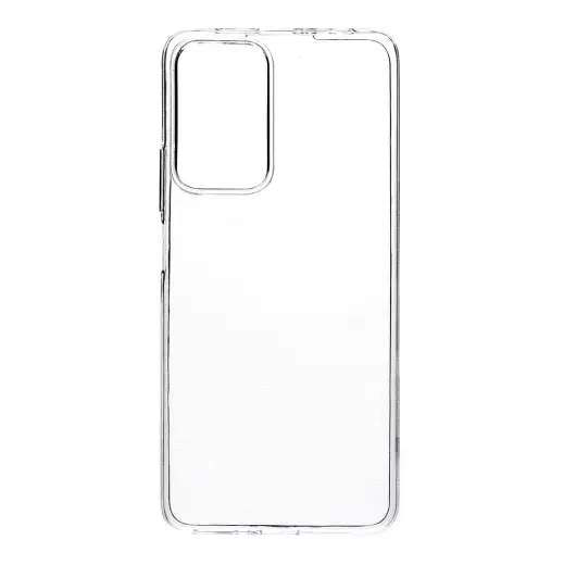 Tactical TPU Cover for Xiaomi Redmi Note 11 Pro +|Xiaomi 11i Transparent