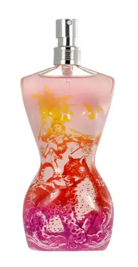 Jean Paul Gaultier Classique Summer 2015 Eau de Toilette 100 ml