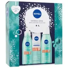 Derma Skin Clear Set