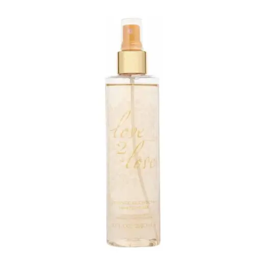 Love 2 Love, Orange Blossom + White Musk, Body Spray, Body, 240 ml