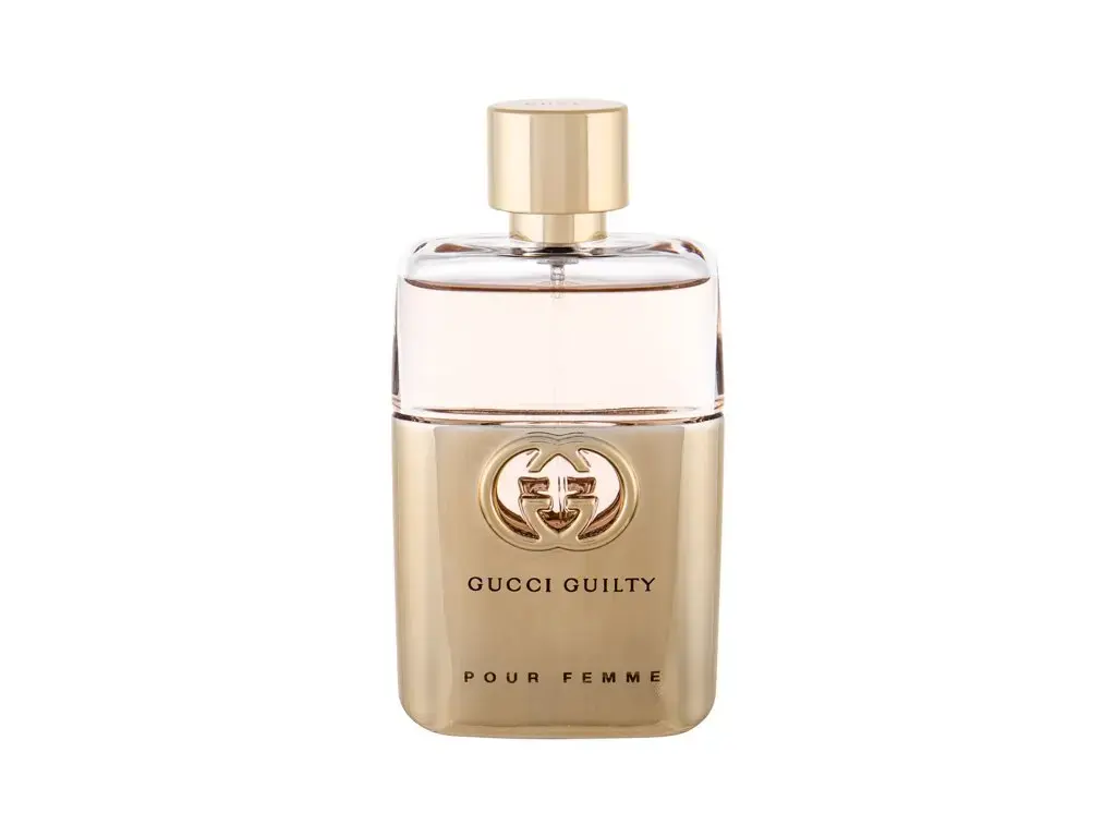 Gucci Guilty Eau de Parfum 50 ml