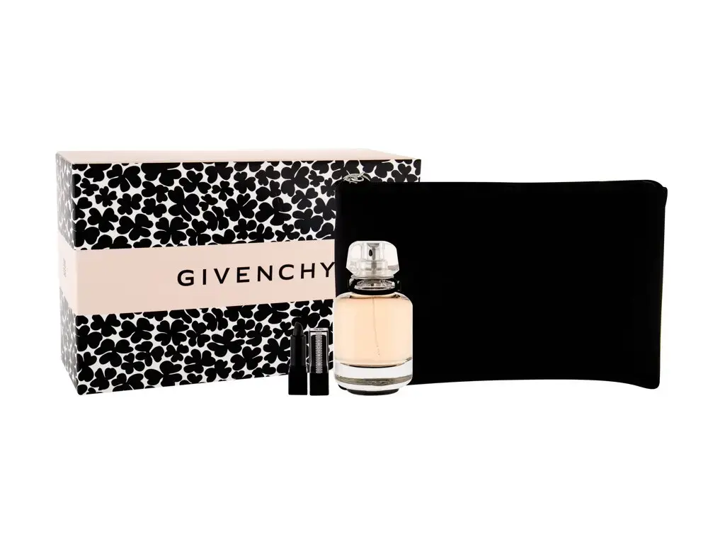 Givenchy L'Interdit Eau de Parfum 50 ml