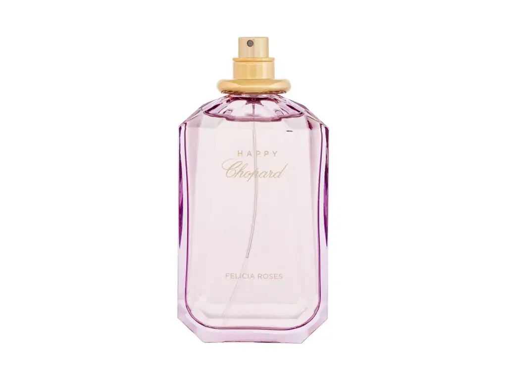 Chopard Happy Chopard Felicia Roses Eau de Parfum 100 ml