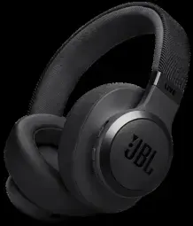 JBL Live 770NC Black