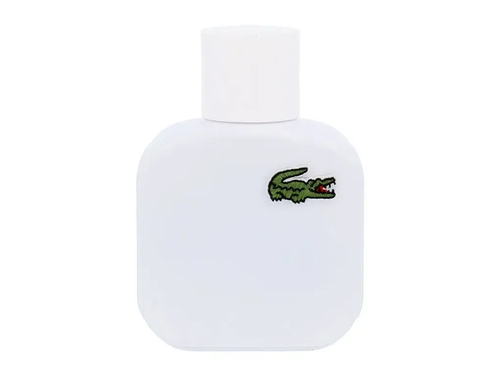 Lacoste L.12.12 Blanc Eau de Toilette 50 ml
