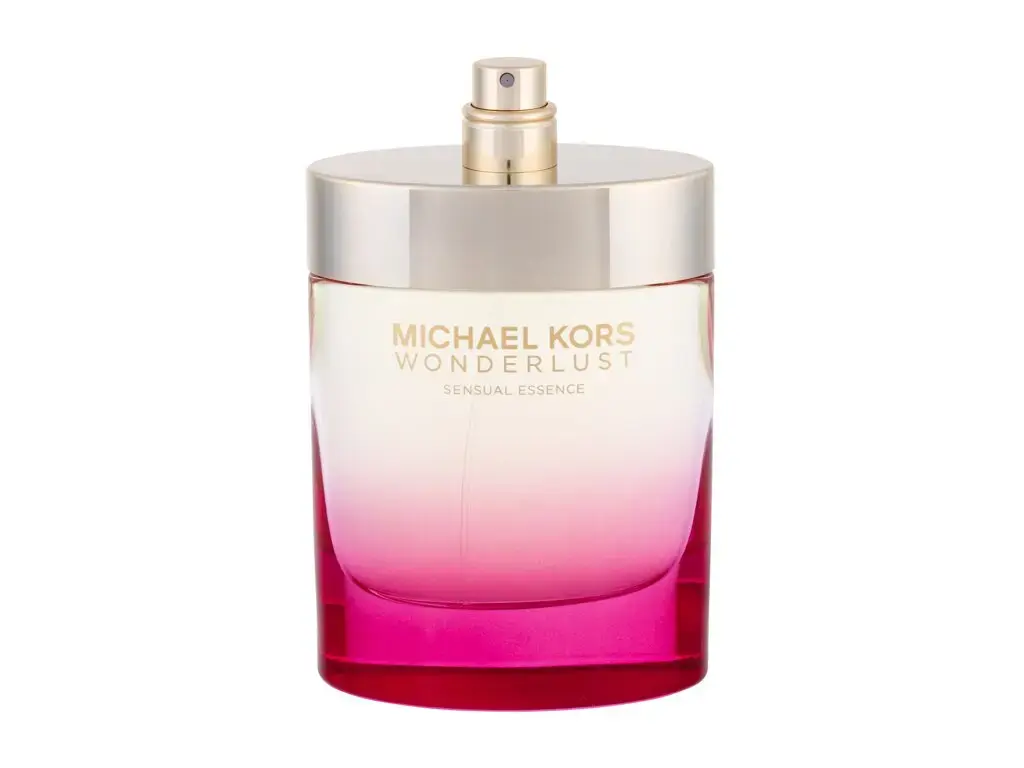 Michael Kors Wonderlust Sensual Essence Eau de Parfum 100 ml