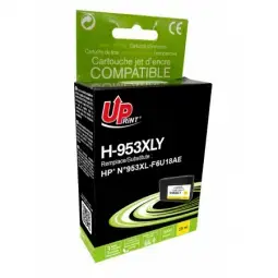 UPrint HP H-953XLY Yellow
