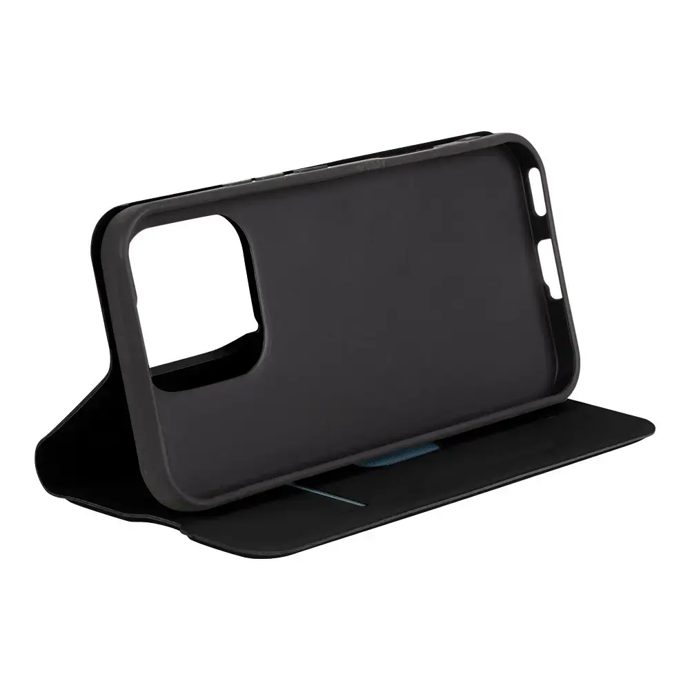 OBAL:ME SmoothTouch Case for Honor 600 Lite Black