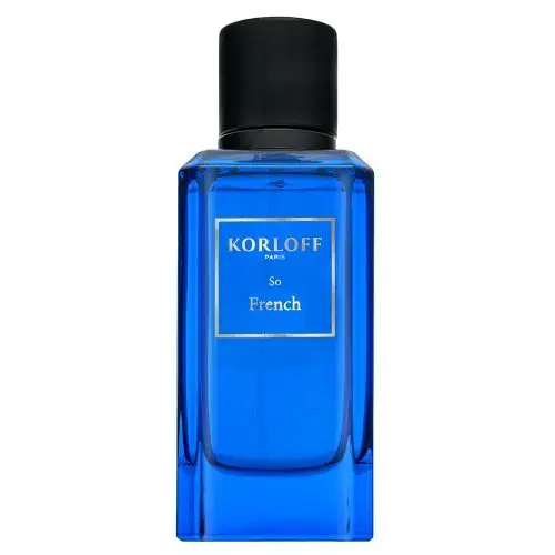 Korloff Paris So French eau de parfum для мужчин 88 мл