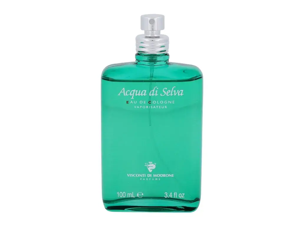 Visconti Di Modrone Acqua di Selva Eau de Cologne 100 ml
