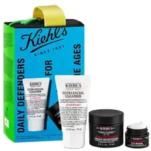 Kiehls Daily Defenders for The Ages - gift set