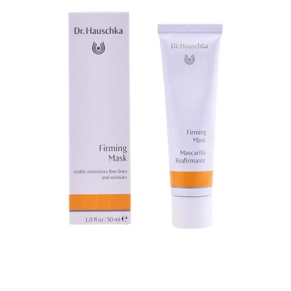 Dr. Hauschka Dr. Hauschka Firming Mask