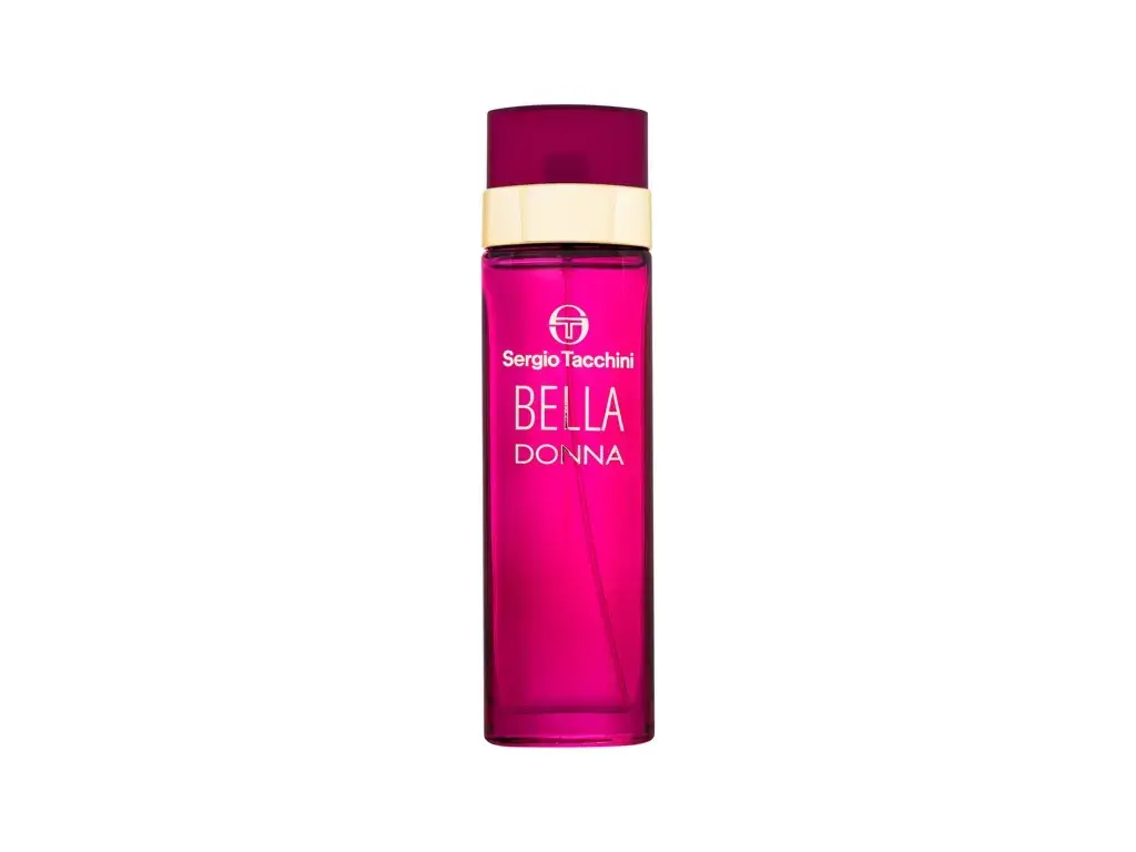 Sergio Tacchini Bella Donna Eau de Toilette 75 ml