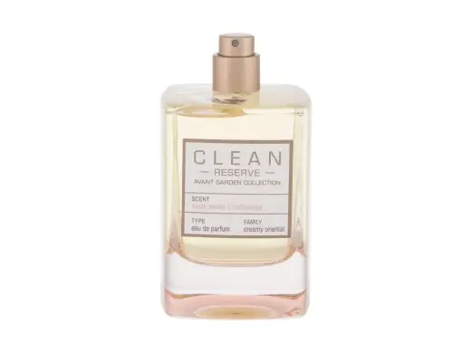 Clean Avant Garden Collection Nude Santal & Heliotrope Eau de Parfum 100 ml