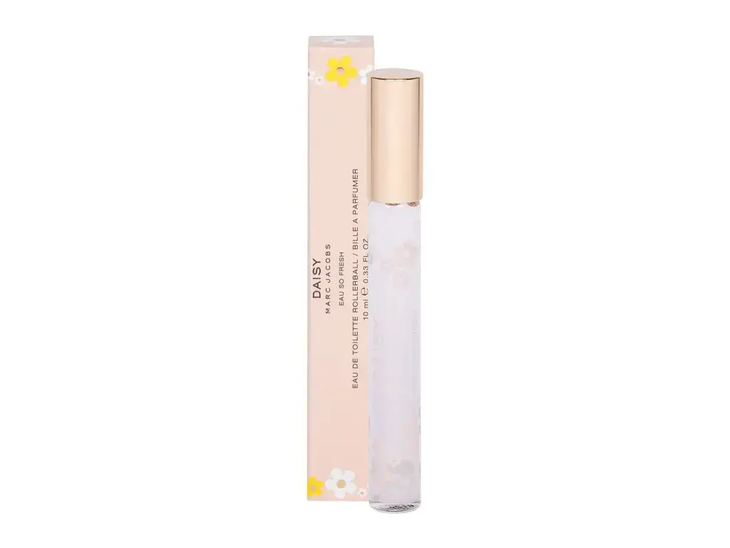 Marc Jacobs Daisy Eau So Fresh Eau de Toilette 10 ml