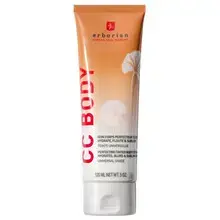 CC Body Perfecting Tinted Body Cream