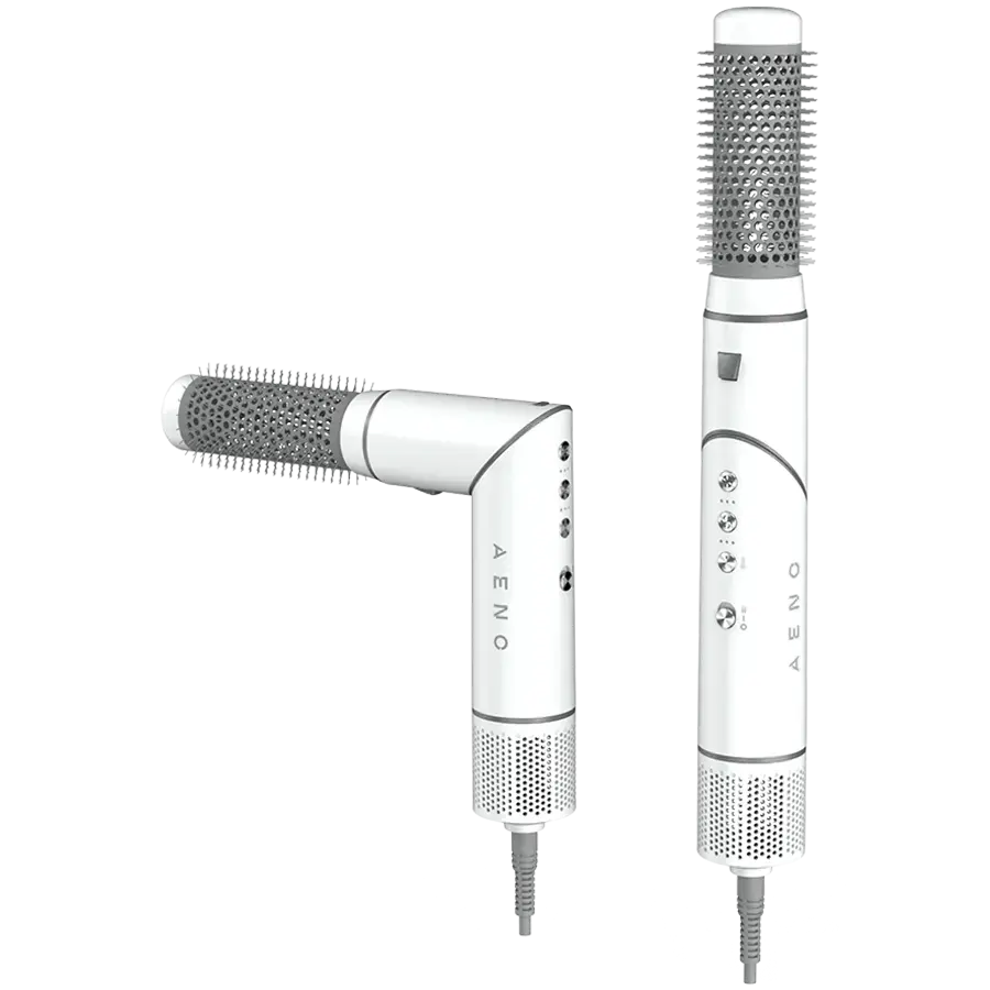 Multifunctional Hair Dryer, 220V-240V~50-60Hz, 1200W, Ionizer, 4 temperature modes, 3 speed modes, 98000RPM, less than 85dB
