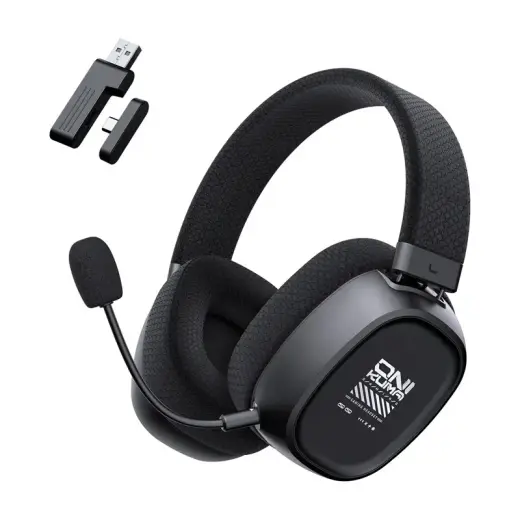 ONIKUMA GT839 gaming headphones