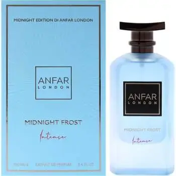 Anfar London Midnight Frost Intense Extrait de Parfum 100ml