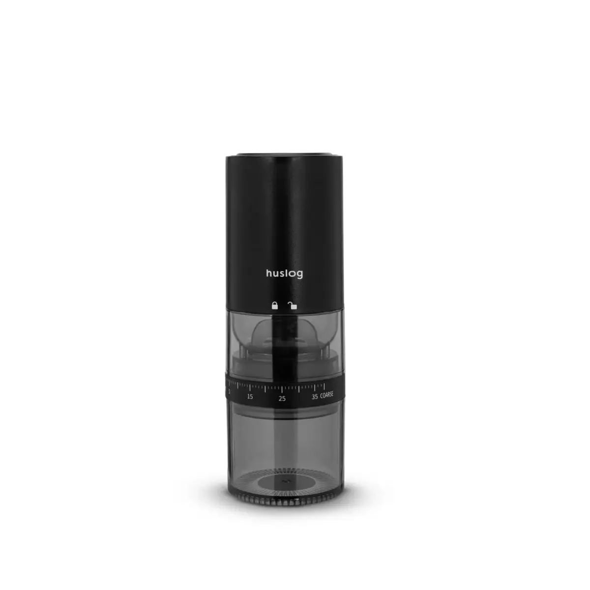 Huslog wireless coffee grinder CoffeeSmash