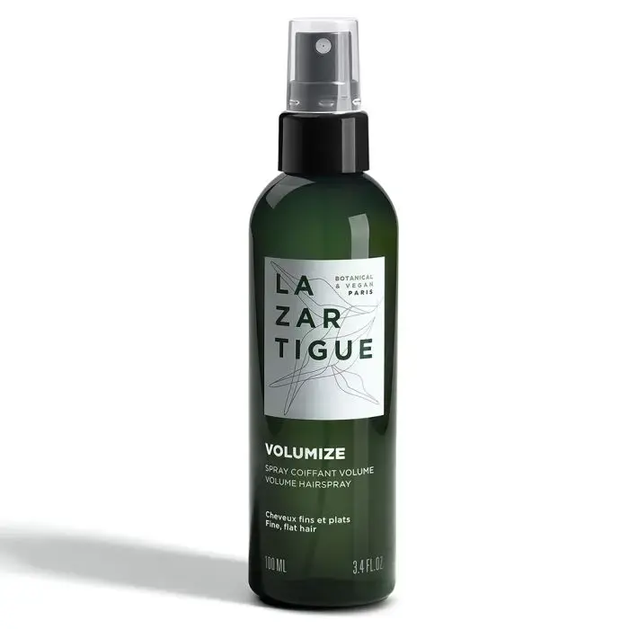Lazartigue, Fortify, Vegan, Hair Spray, For Volume, 100 ml