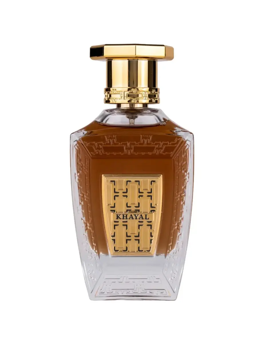 Maison Asrar, Khayal, Eau De Parfum, Unisex, 100 ml