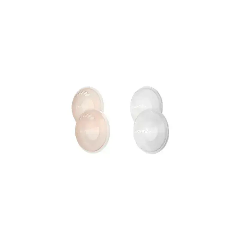 Suavinex Protective Shell Set, Collector Shells