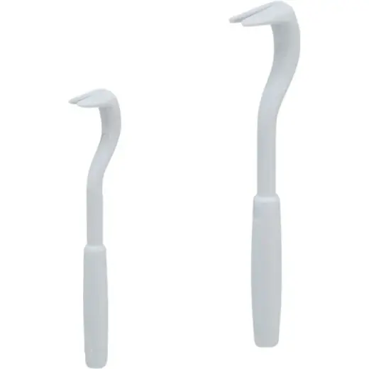 Tick removal tweezers - Trixie Tick remover, 6-4.5 cm, 2 pcs