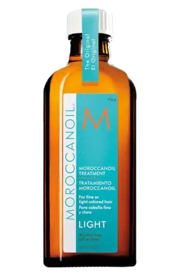 Moroccanoil Treatment Light 50 Ml