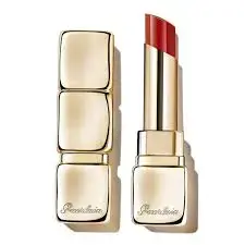 Guerlain Kiss Kiss Shine Bloom Lip Colour #509 Wild Kiss 