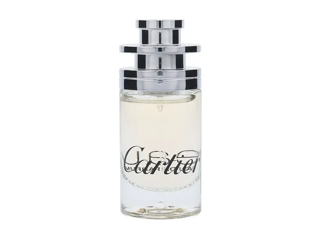 Cartier Eau De Cartier Eau de Parfum 15 ml