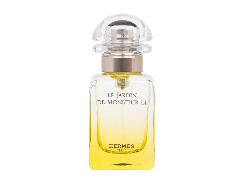 Hermes Le Jardin de Monsieur Li Eau de Toilette 30 ml