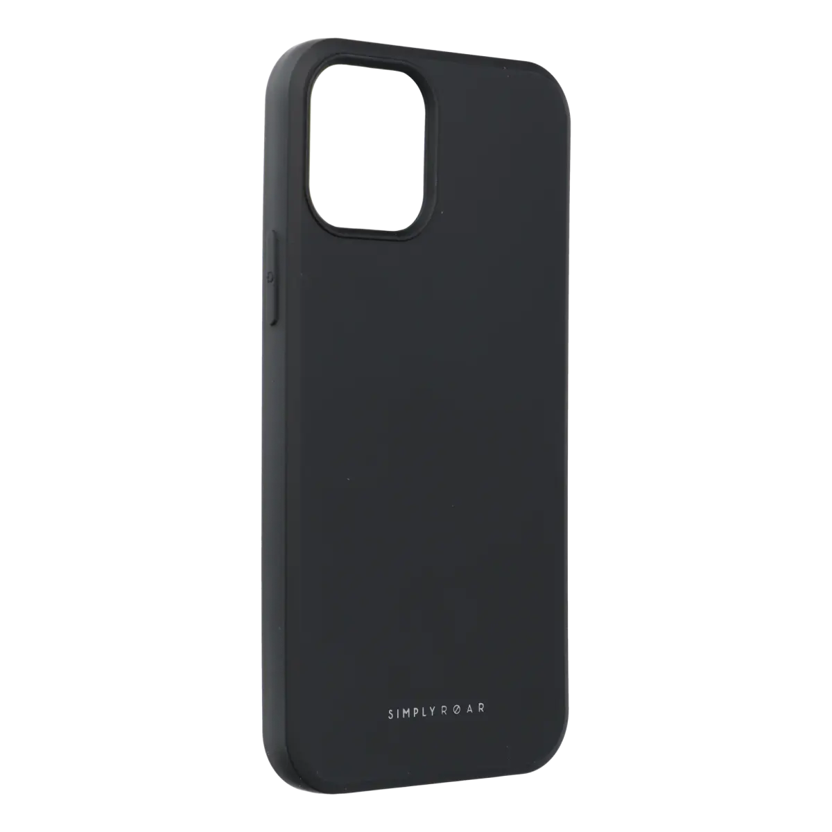 Roar Space maciņš telefonam iPhone 14 melns