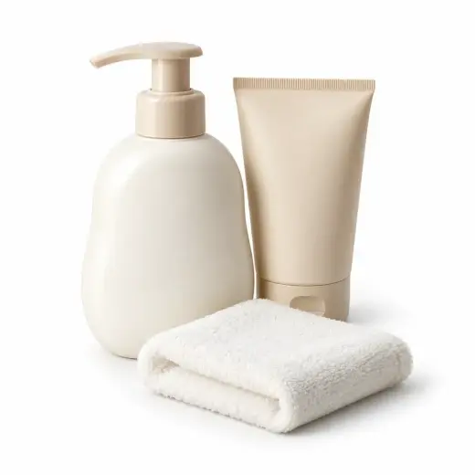 Kids’ skin care