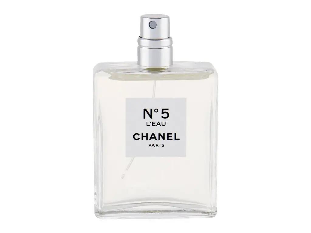 Chanel No.5 L´Eau Eau de Toilette 50 ml