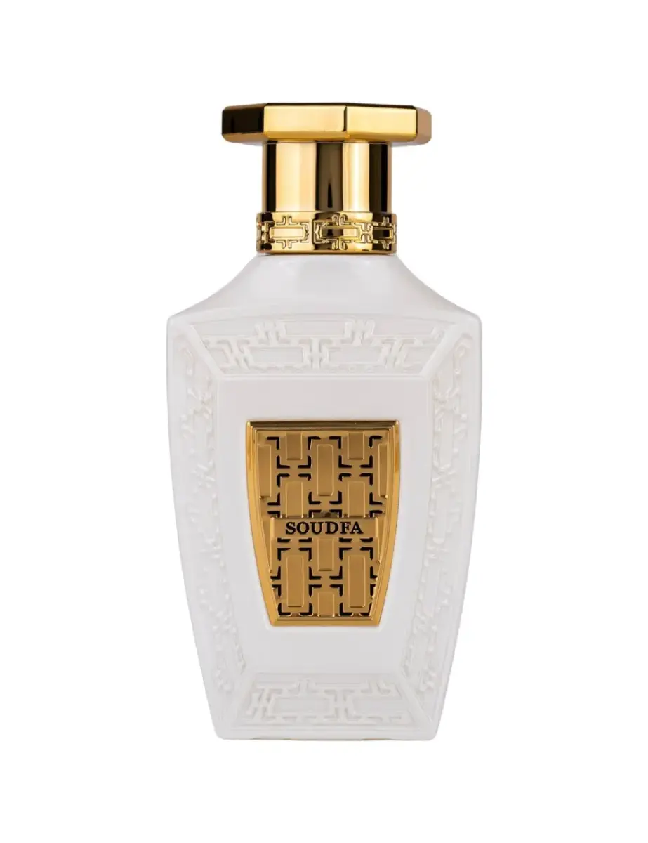 Maison Asrar, Soudfa, Eau De Parfum, Unisex, 100 ml