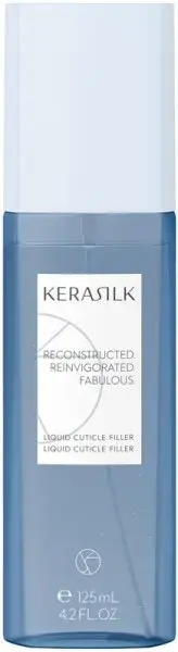 KERASILK Specialists Liquid Cuticle Filler 125ml