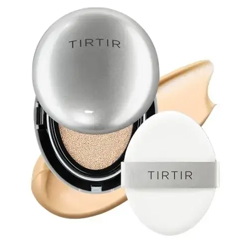 Debenhams Mask Fit Aura Cushion 18G in 23N Sand