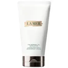The Renewal Oil Exfoliator