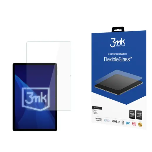 Blackview Mega 8 - up to 15" 3mk FlexibleGlass