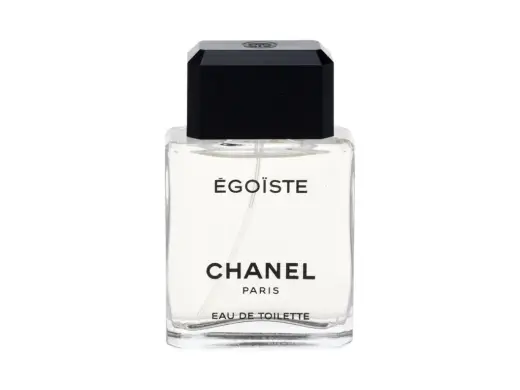 Chanel Egoiste Pour Homme Eau de Toilette 50 ml