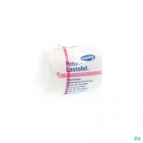 Peha Lastotel Venda Elastica 4 M X 10 Cm Hartmann