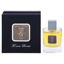 Franck Boclet Tonka (EDP) parfüümvesi meestele 100 ml