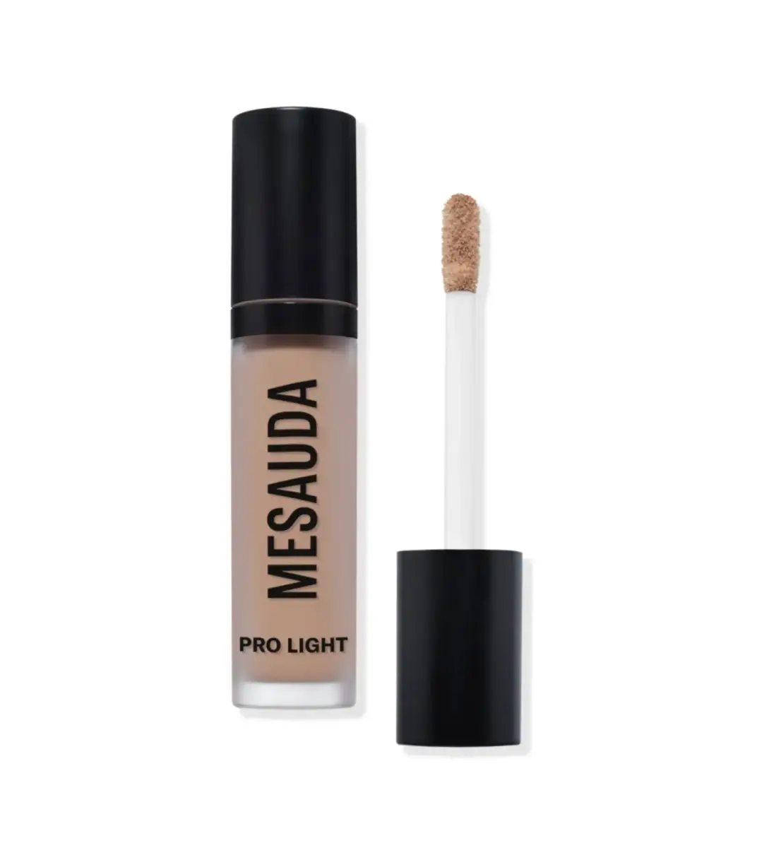 Mesauda , Pro Light, Blurring  AND  Soft-Focus