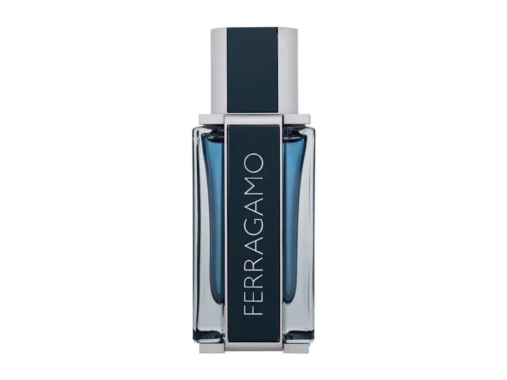 Ferragamo Ferragamo Intense Leather Eau de Parfum 50 ml