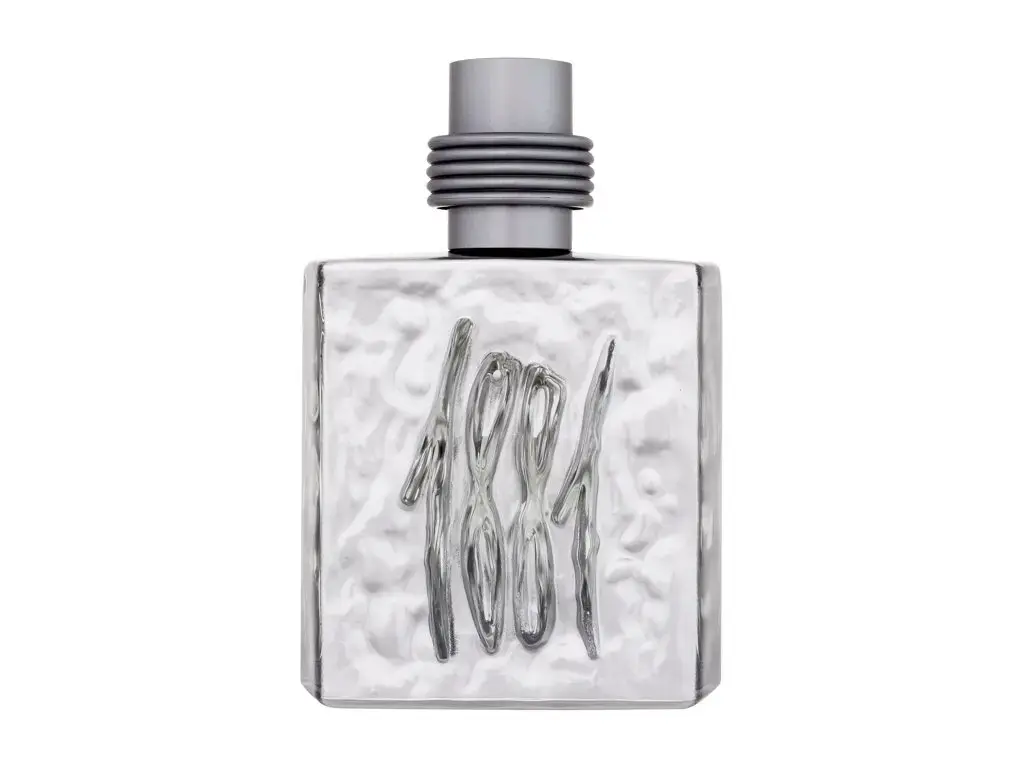Nino Cerruti Cerruti 1881 Silver Eau de Toilette 100 ml
