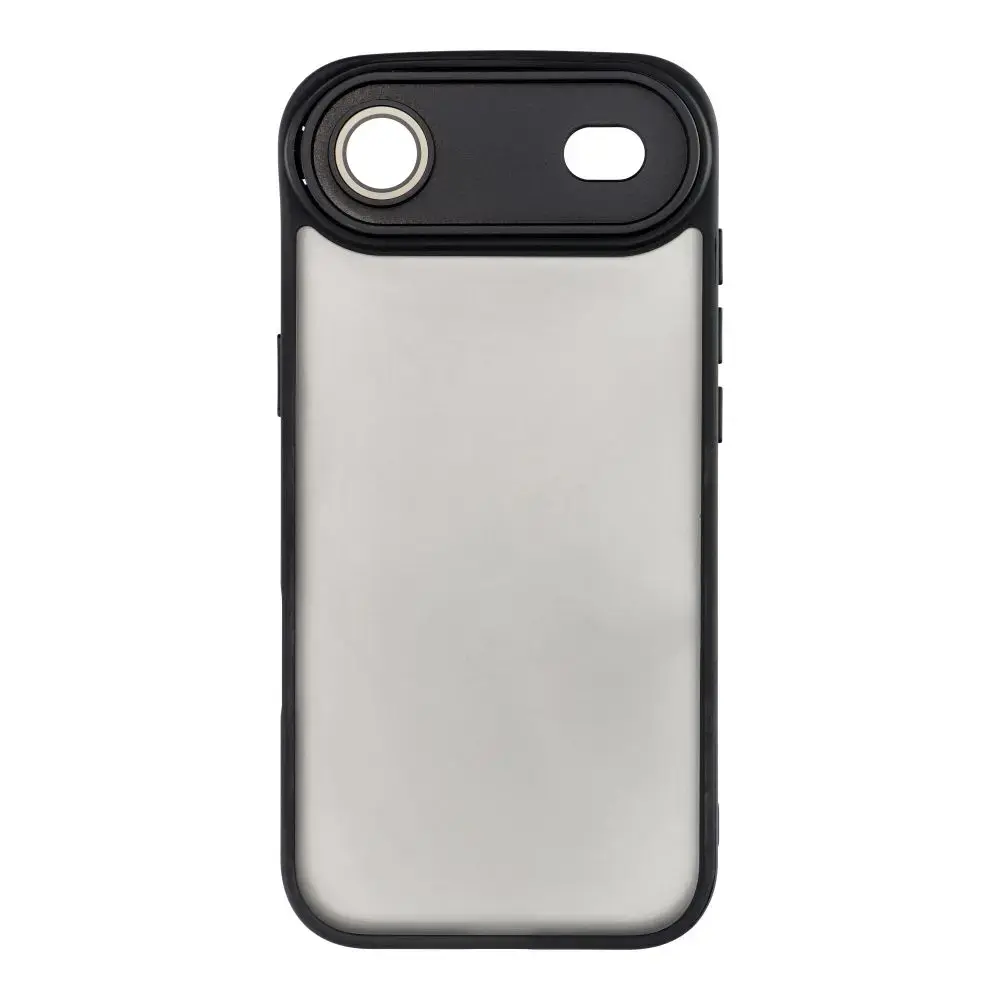 VARIETE maciņš telefonam iPhone 17 Air melns