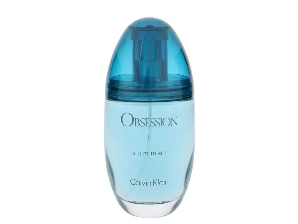 Calvin Klein Obsession Summer Eau de Parfum 100 ml